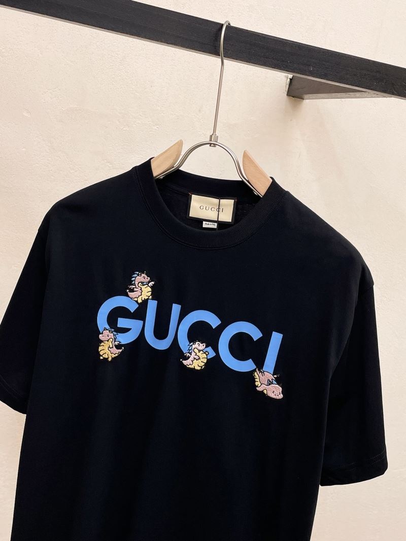 Gucci T-Shirts